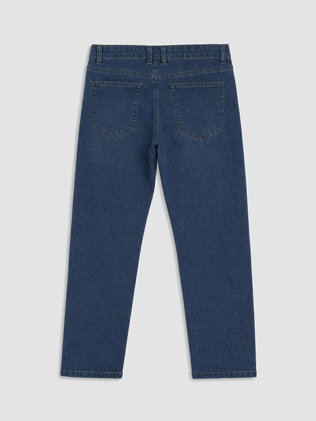 779 Джинсы Regular Fit Для Мужчин-4