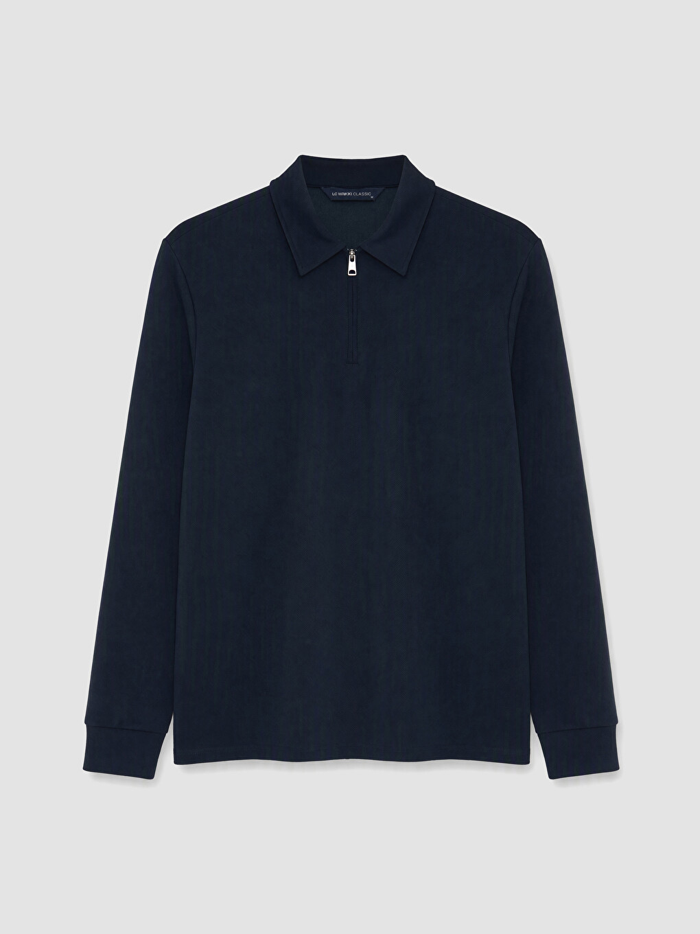 Mashkull Blu T-shirt