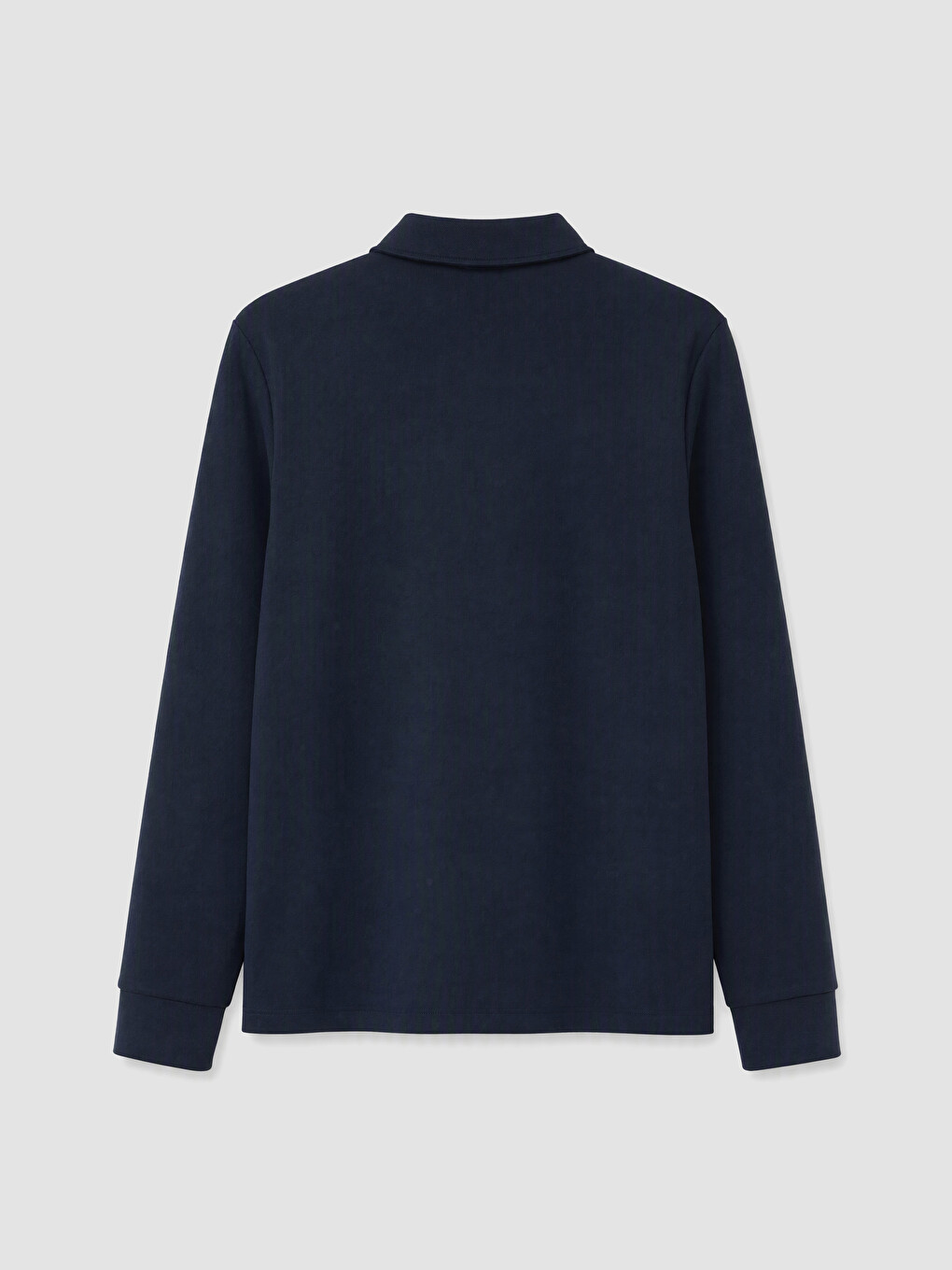 Mashkull Blu T-shirt-2