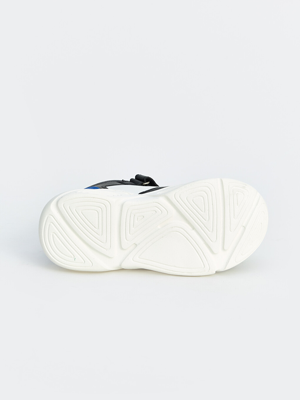 Sonic Printed Boys' Ankle Sneaker-3