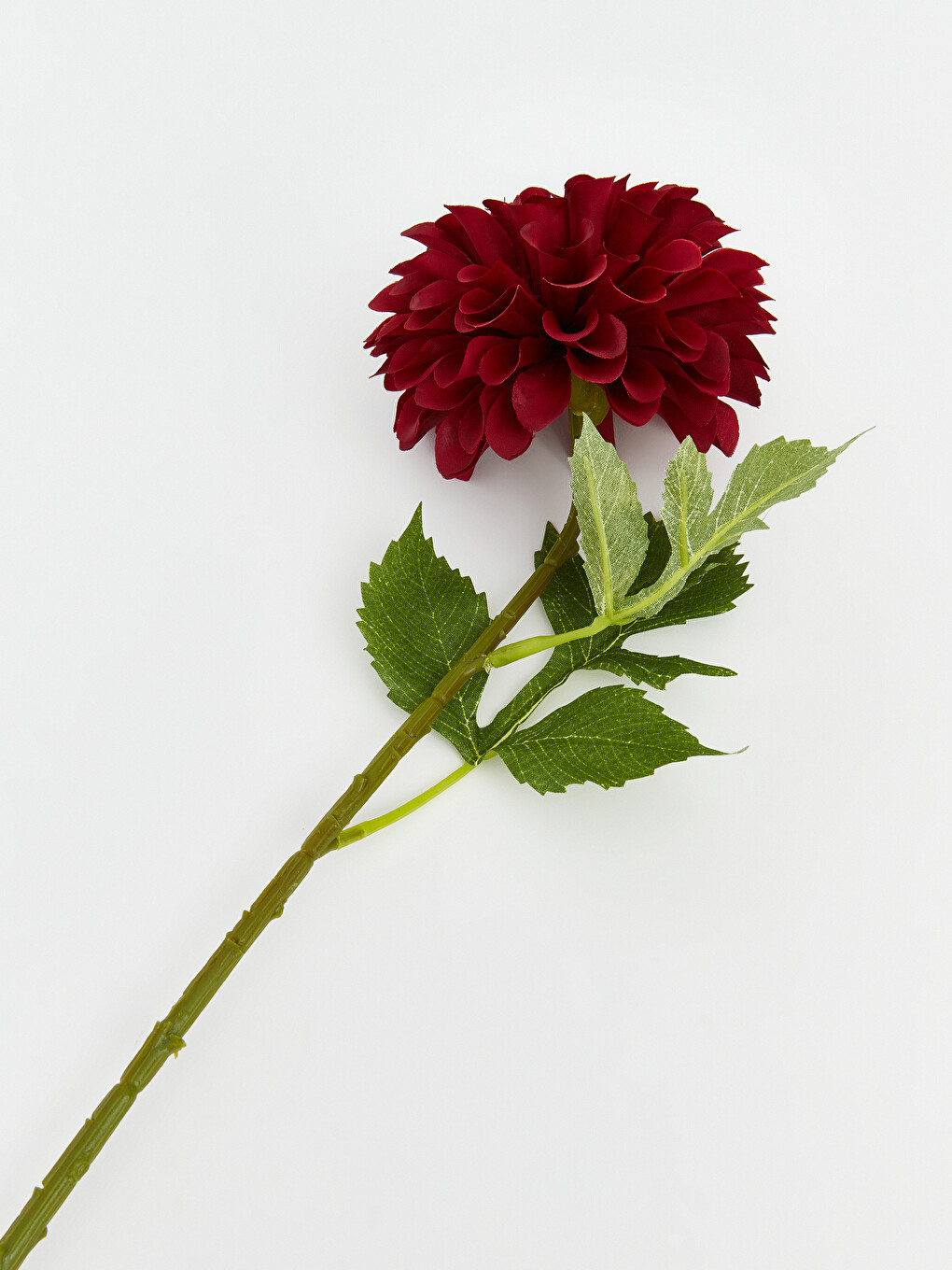 Red Artificial Flower-2