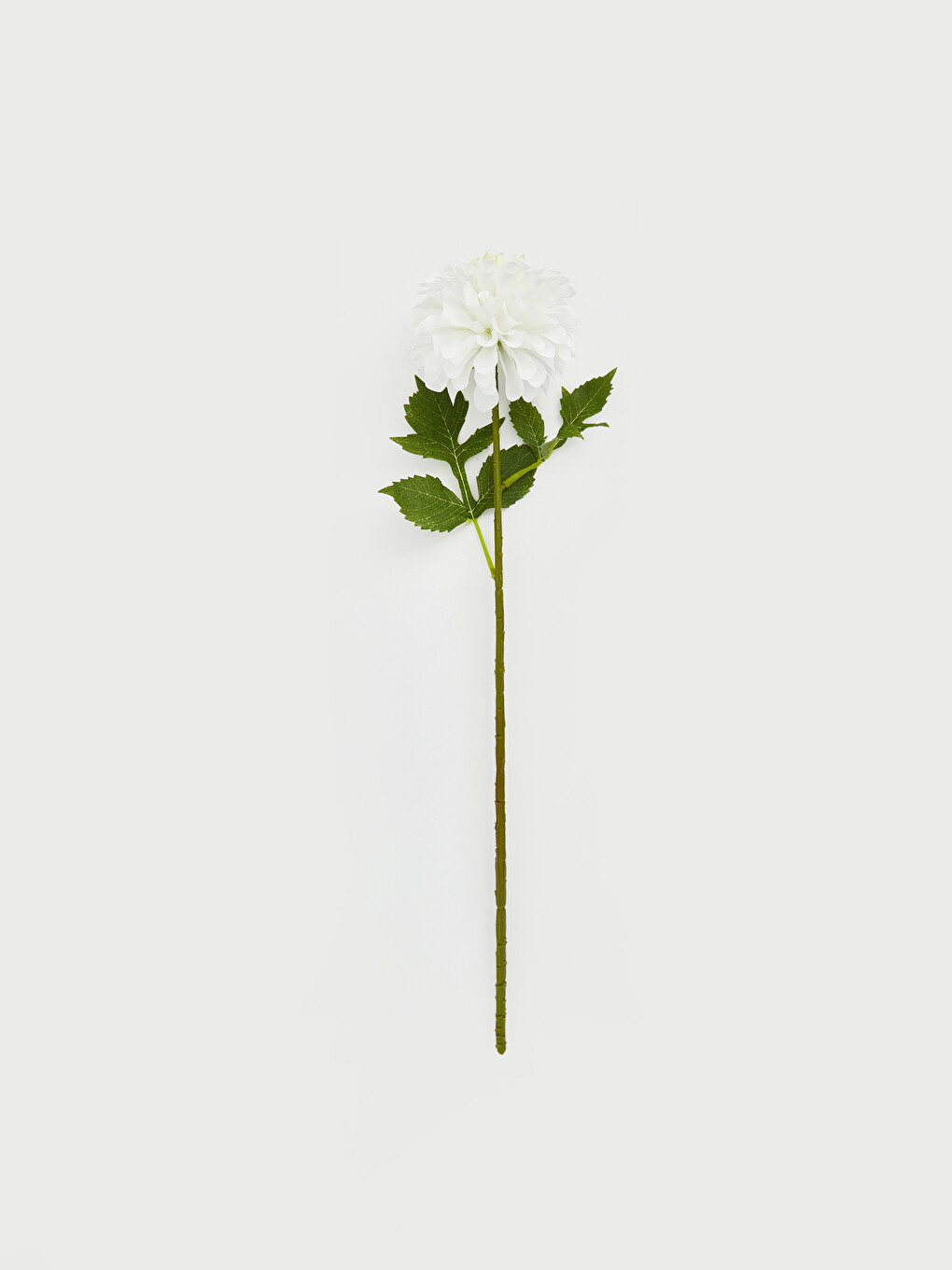 White Artificial Flower-1