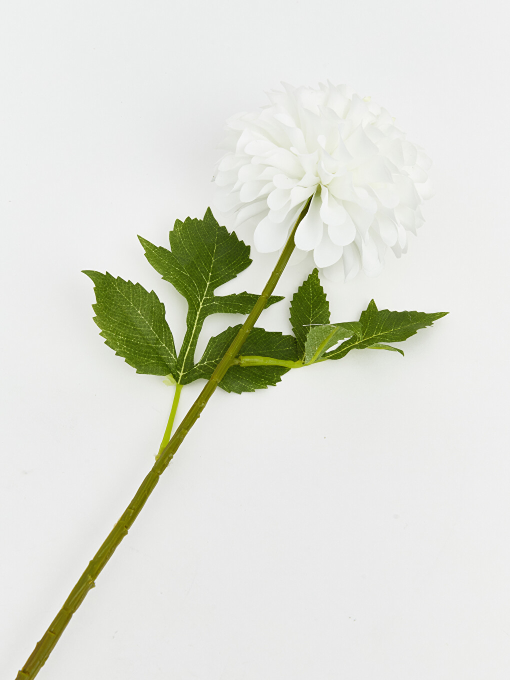 White Artificial Flower-2