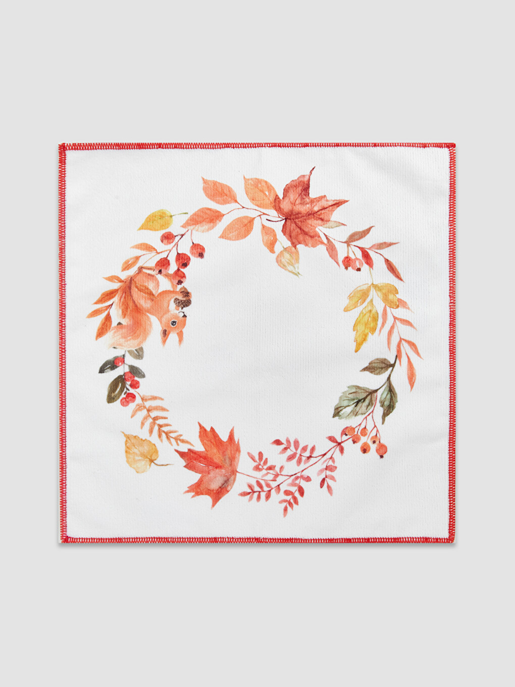 Tea Towel 3-piece 30x30 Cm-4