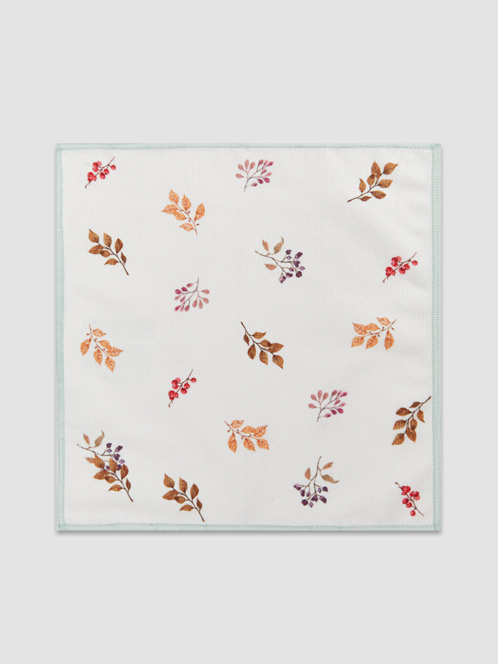 Tea Towel 3-piece 30x30 Cm-5