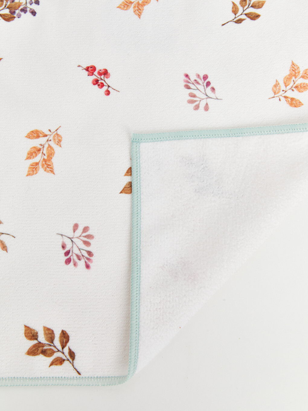 Tea Towel 3-piece 30x30 Cm-6