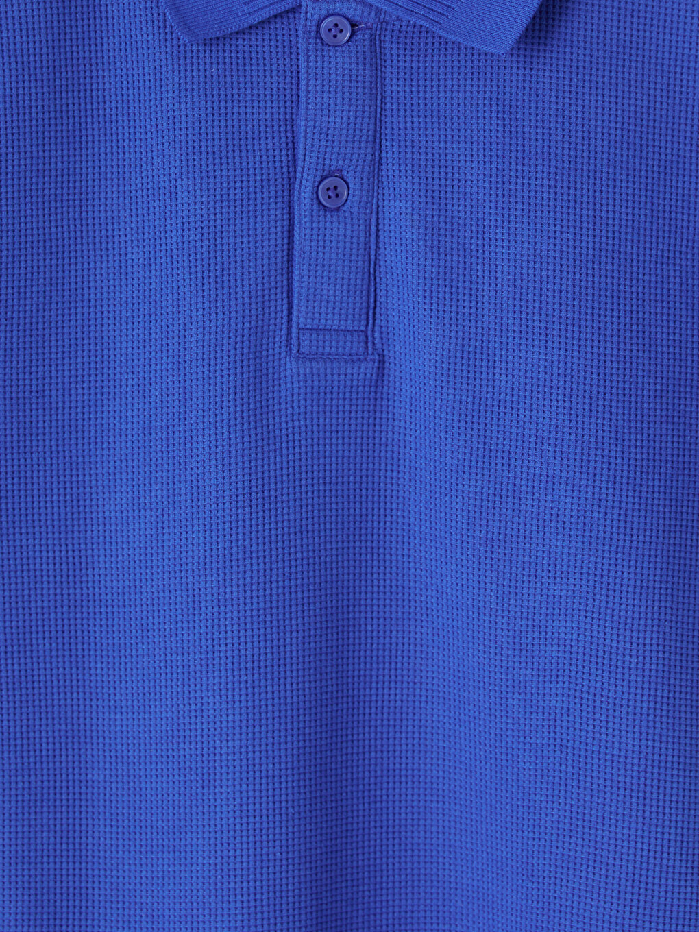 Tricou Polo Regular Fit Pentru Bărbați-6