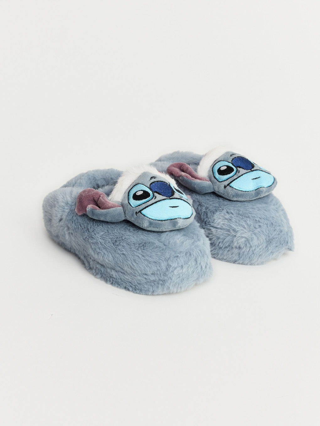 Djevojačke Papuče Čizme Sa Stitch Likom