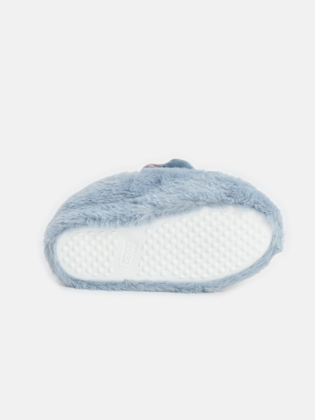 Djevojačke Papuče Čizme Sa Stitch Likom-3