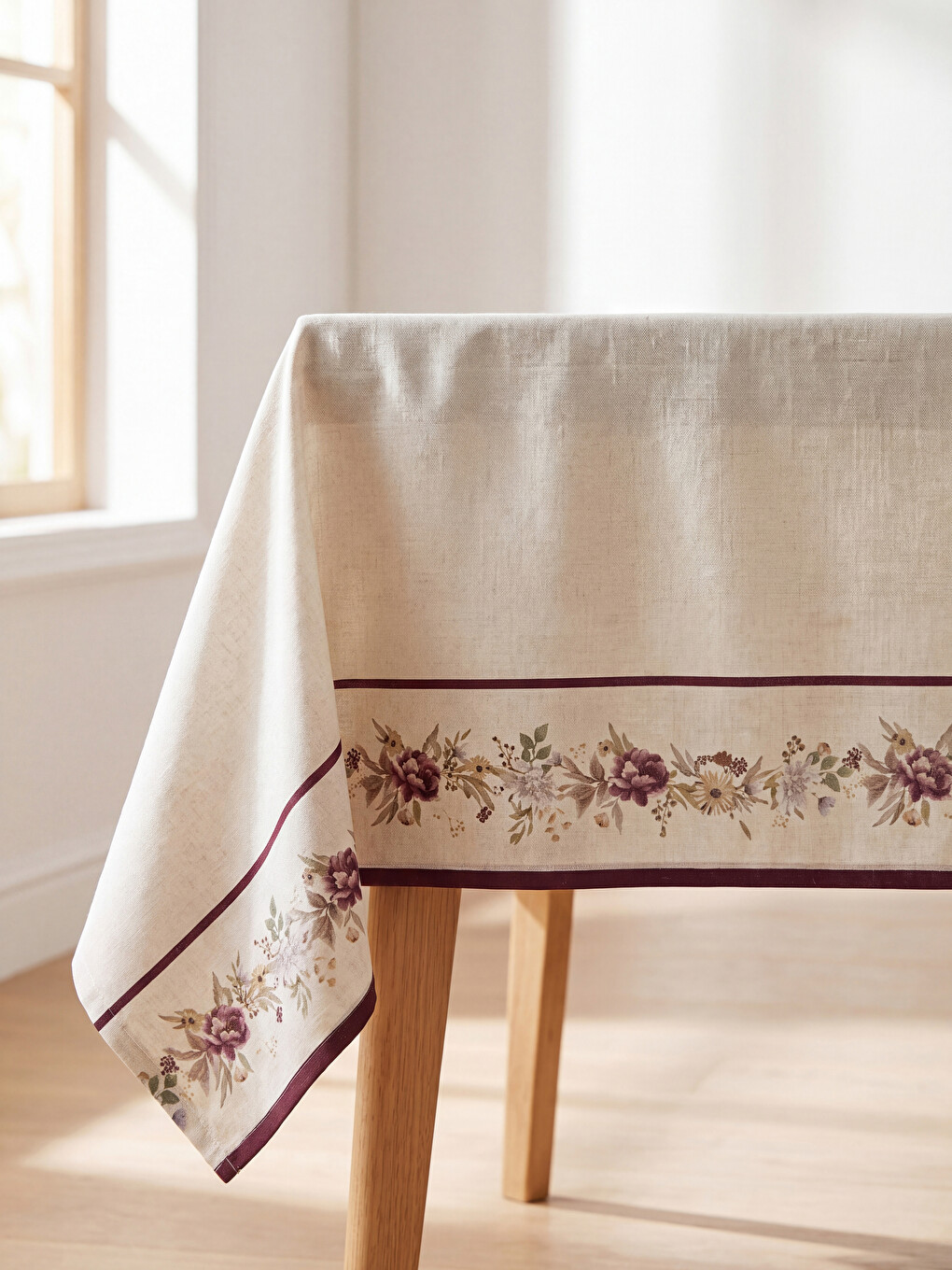 Mix Tablecloth