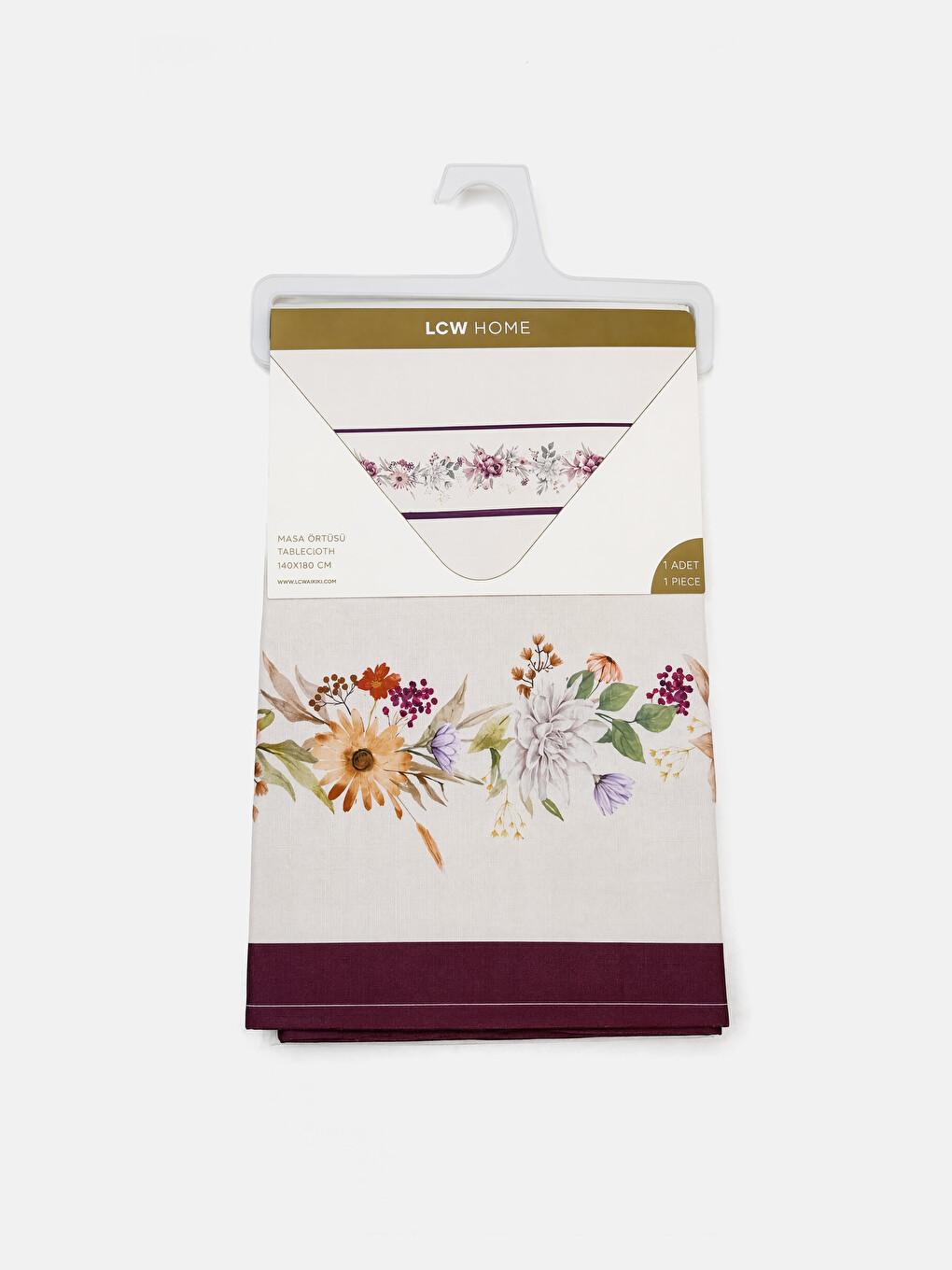 Mix Tablecloth-1