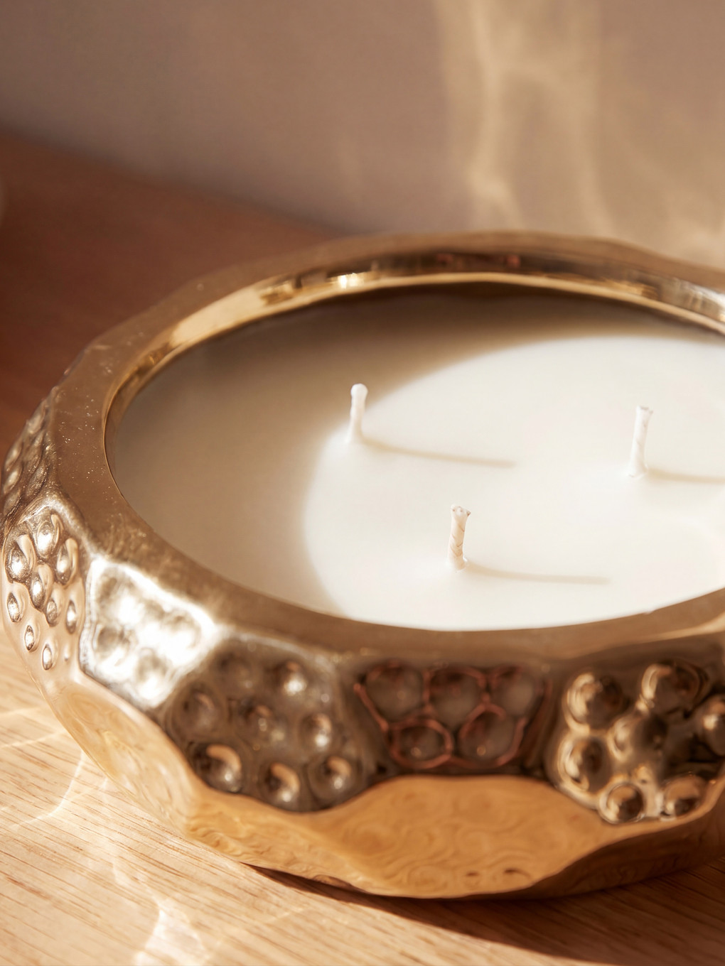 Decorative Candle-1