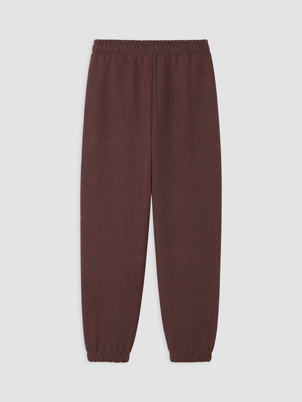 3 Thread Brushed Boys' Sweatpants-1