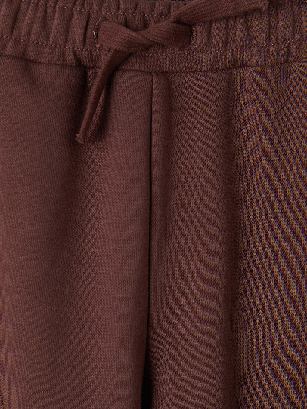 3 Thread Brushed Boys' Sweatpants-2