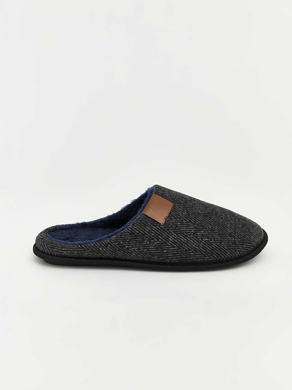 Comfortable Soled Men's Men's Home Slipper-3