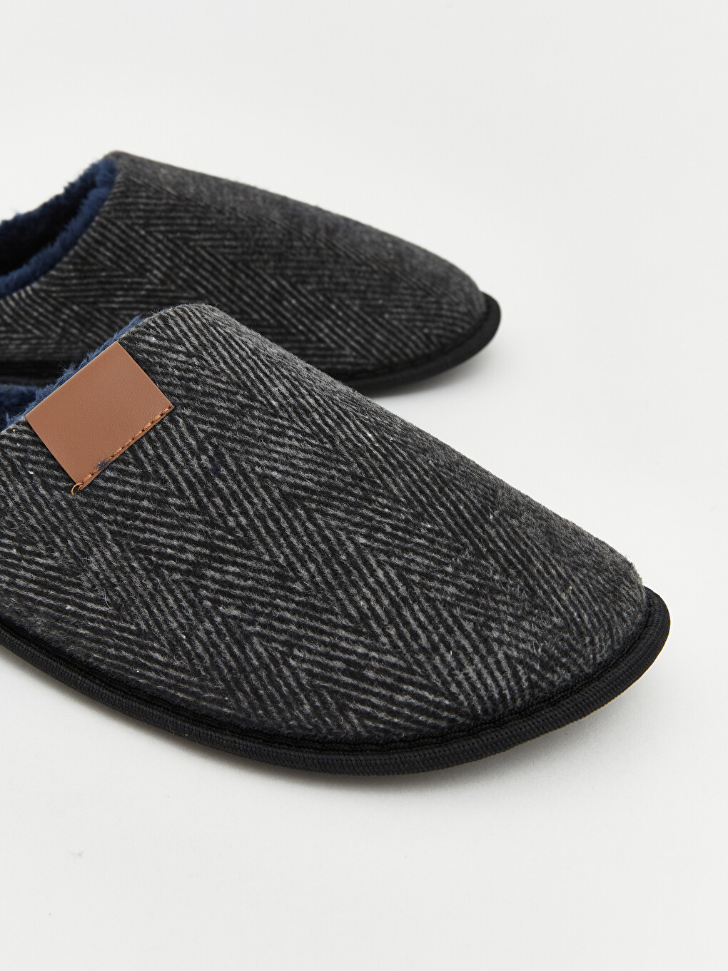 Comfortable Soled Men's Men's Home Slipper-4