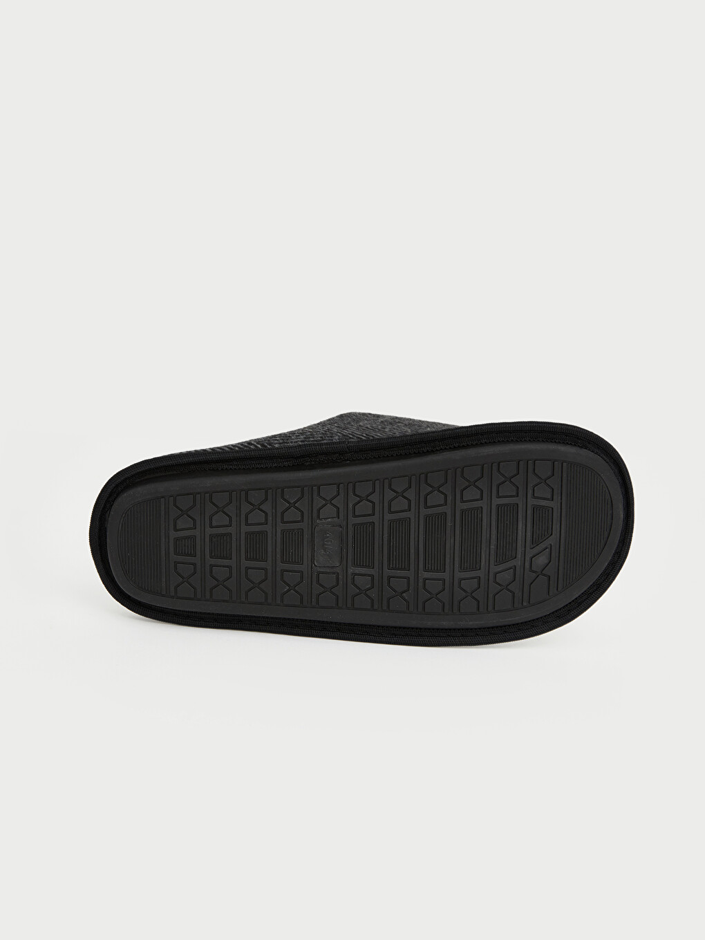 Comfortable Soled Men's Men's Home Slipper-5