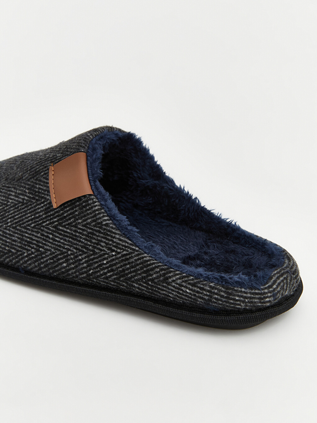 Comfortable Soled Men's Men's Home Slipper-6