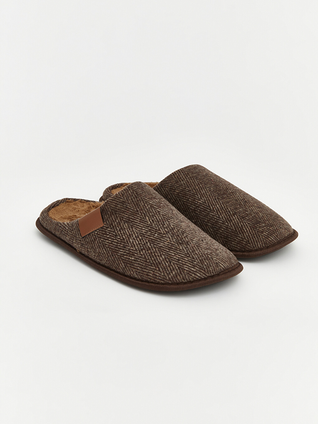Comfortable Soled Men's Men's Home Slipper-2