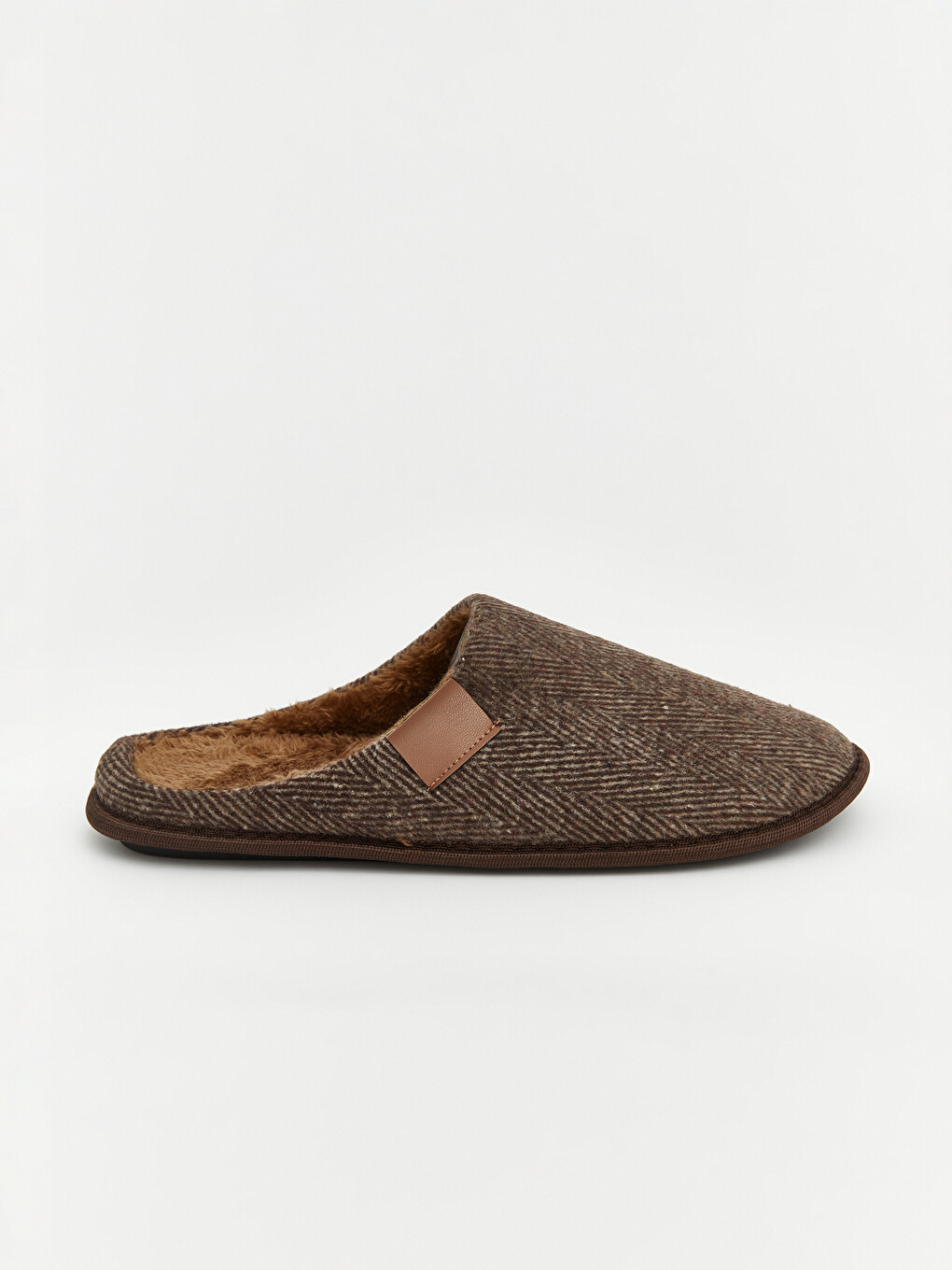 Comfortable Soled Men's Men's Home Slipper-3