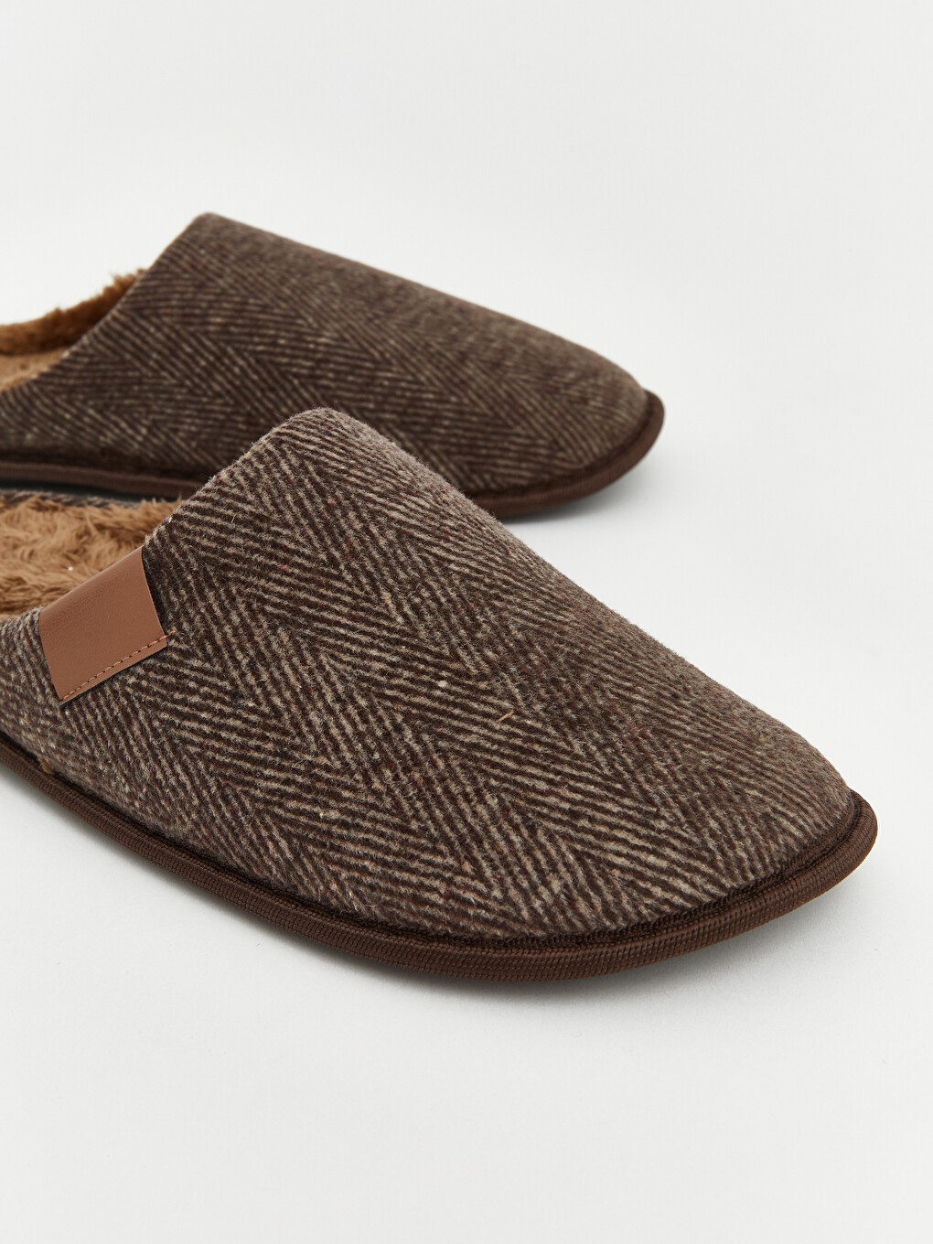 Comfortable Soled Men's Men's Home Slipper-4