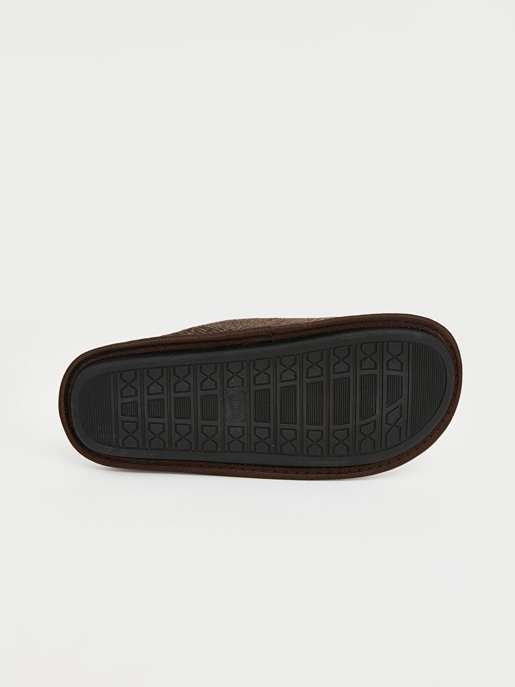 Comfortable Soled Men's Men's Home Slipper-5