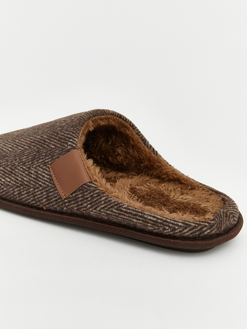 Comfortable Soled Men's Men's Home Slipper-6
