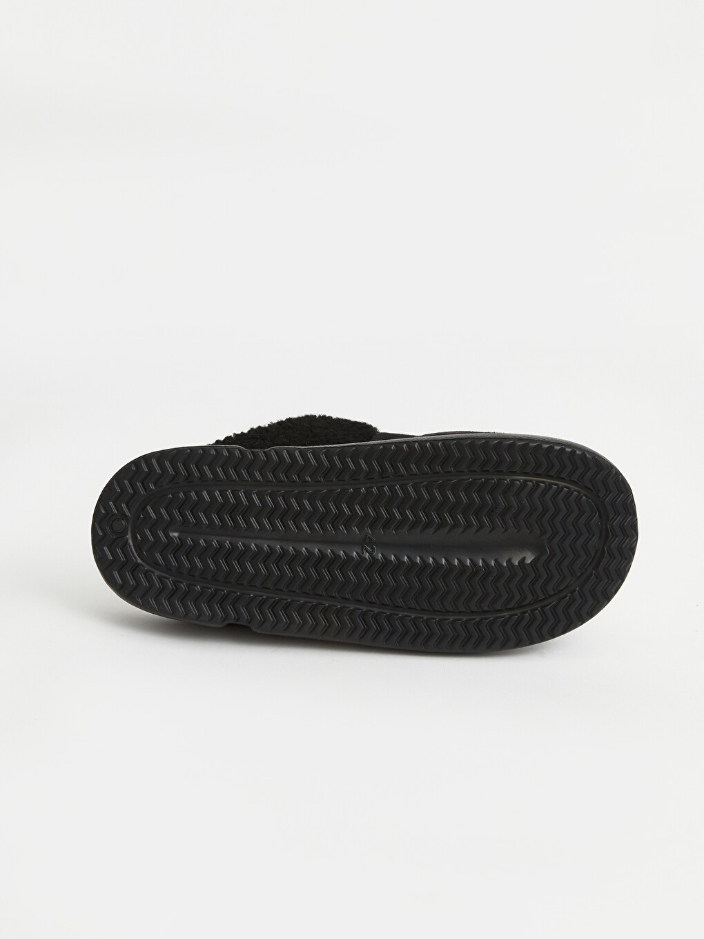 Suede Look Men's Home Slipper-3