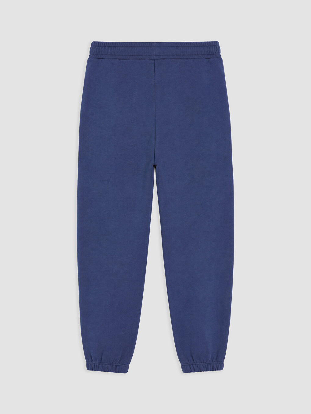 Boy Indigo Jogger Sweatpants-1