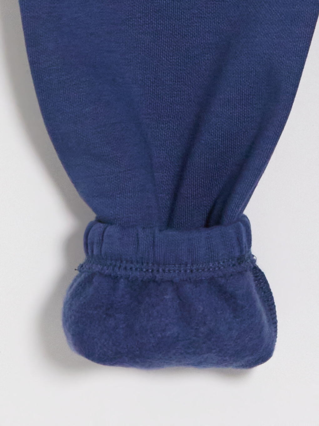Boy Indigo Jogger Sweatpants-3