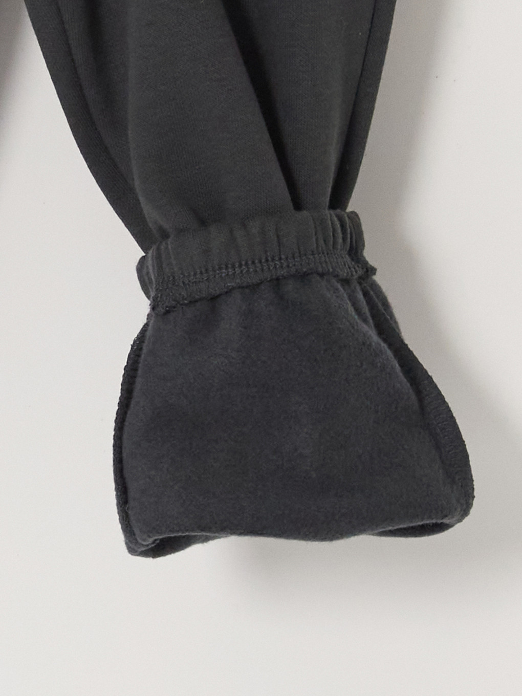 Pantaloni De Trening Jogger Groși Pentru Băieți-2