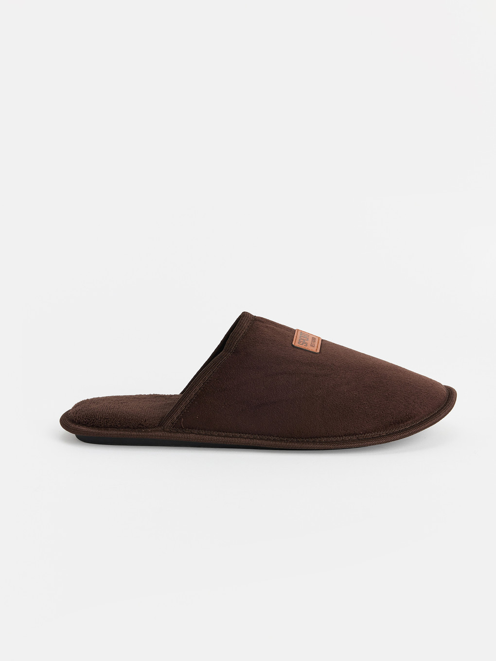 Printed Men's Home Slipper-1
