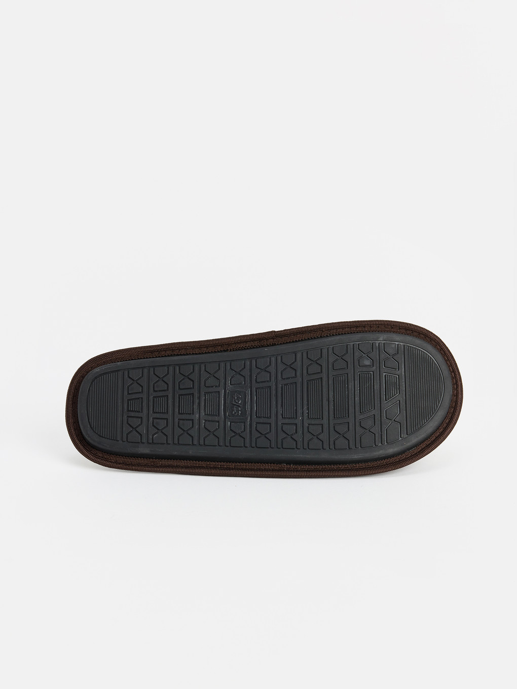 Printed Men's Home Slipper-3