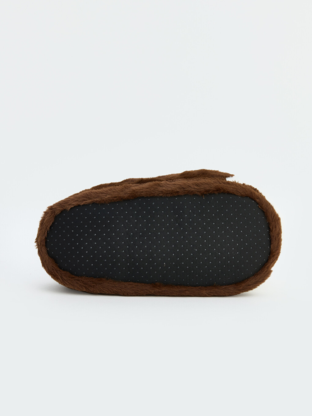Animal Figured Boys' Slipper Boots-5