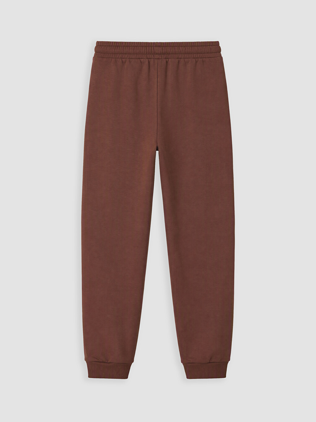 Pantalons De Survêtement Jogger Blanc Garçon-6