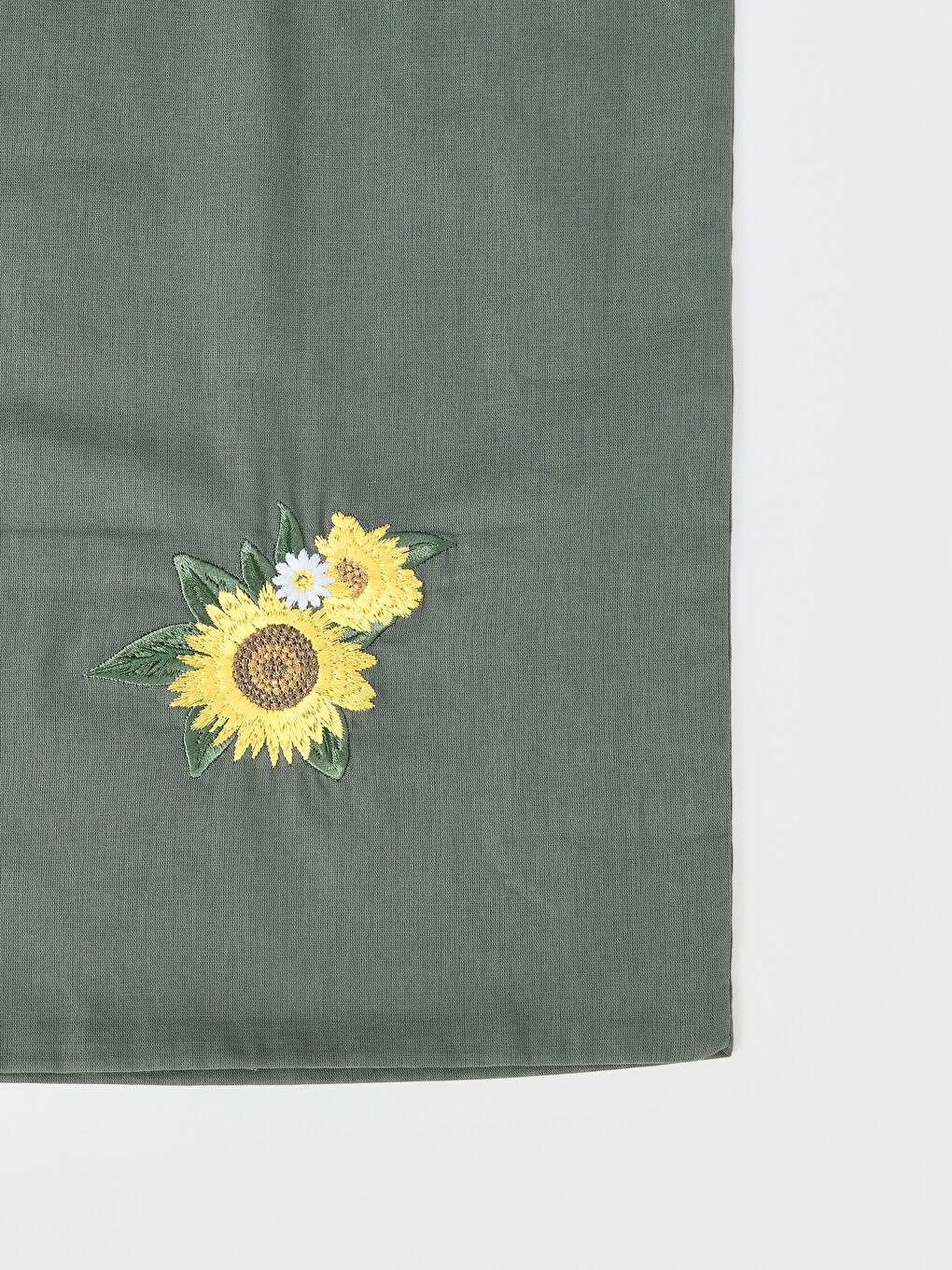 Cvjetno Vezeni Jastučnica 50x70 Cm Pakiranje Od 2 Komada-3