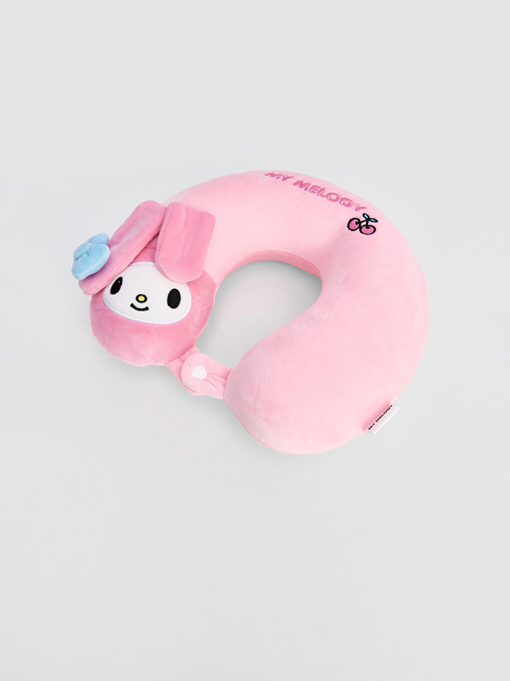 Pernă De Gât Pentru Fete Licențiată Sanrio-1