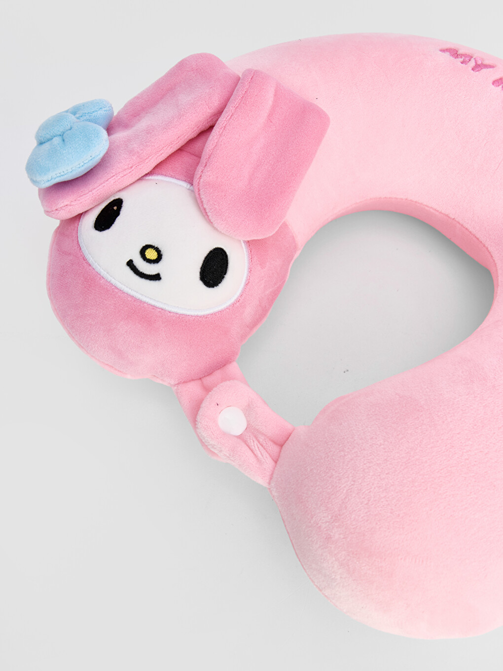 Pernă De Gât Pentru Fete Licențiată Sanrio-2
