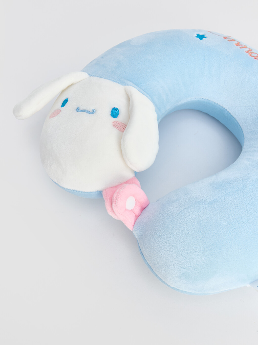 Pernă De Gât Pentru Fete Licențiată Sanrio-4