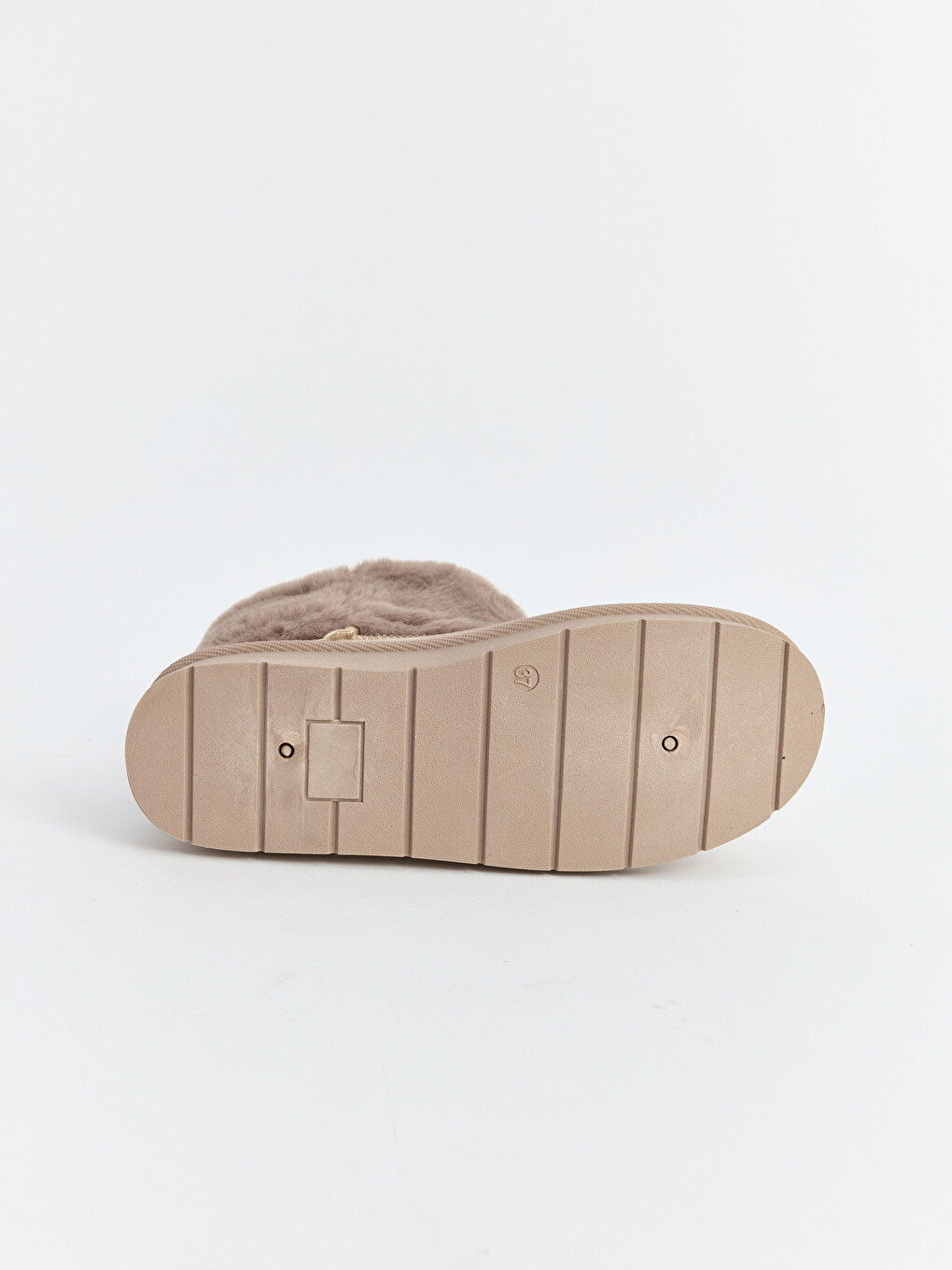 Ghete Fete Look Suede Basic-2