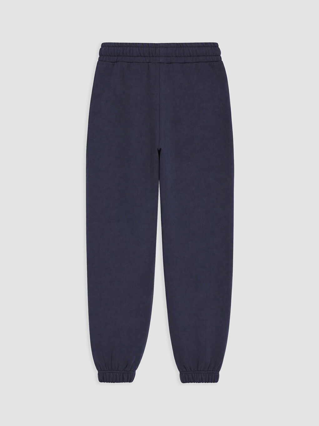 Boy Beige Trousers-4