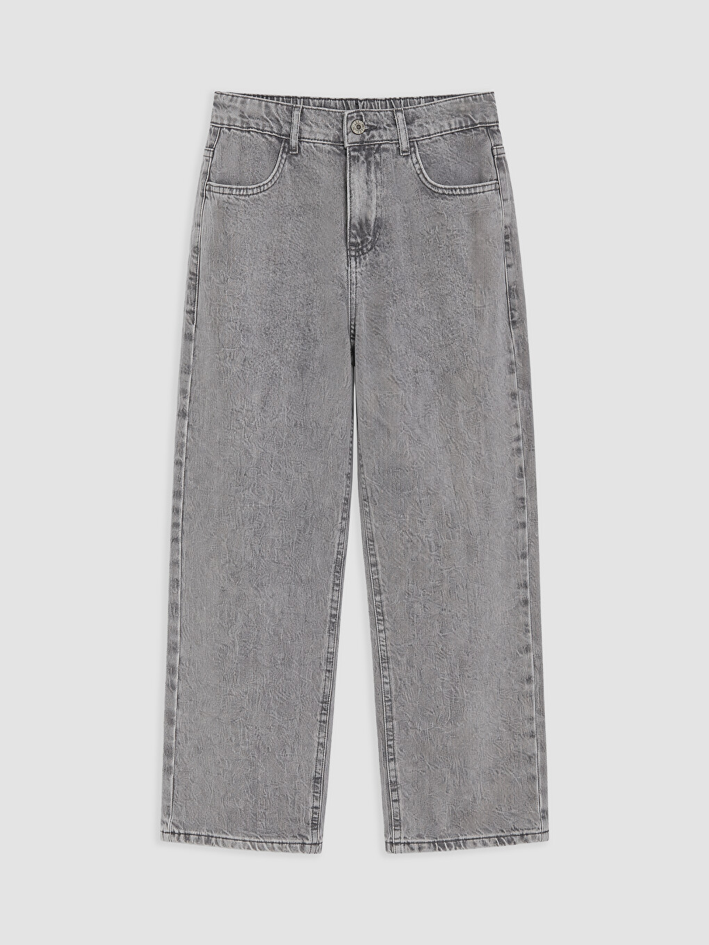 Boy Grey Jeans