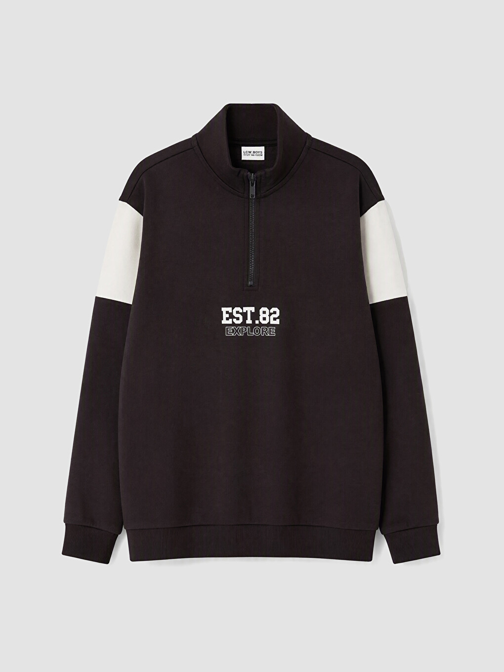 Boy Brown Set-1