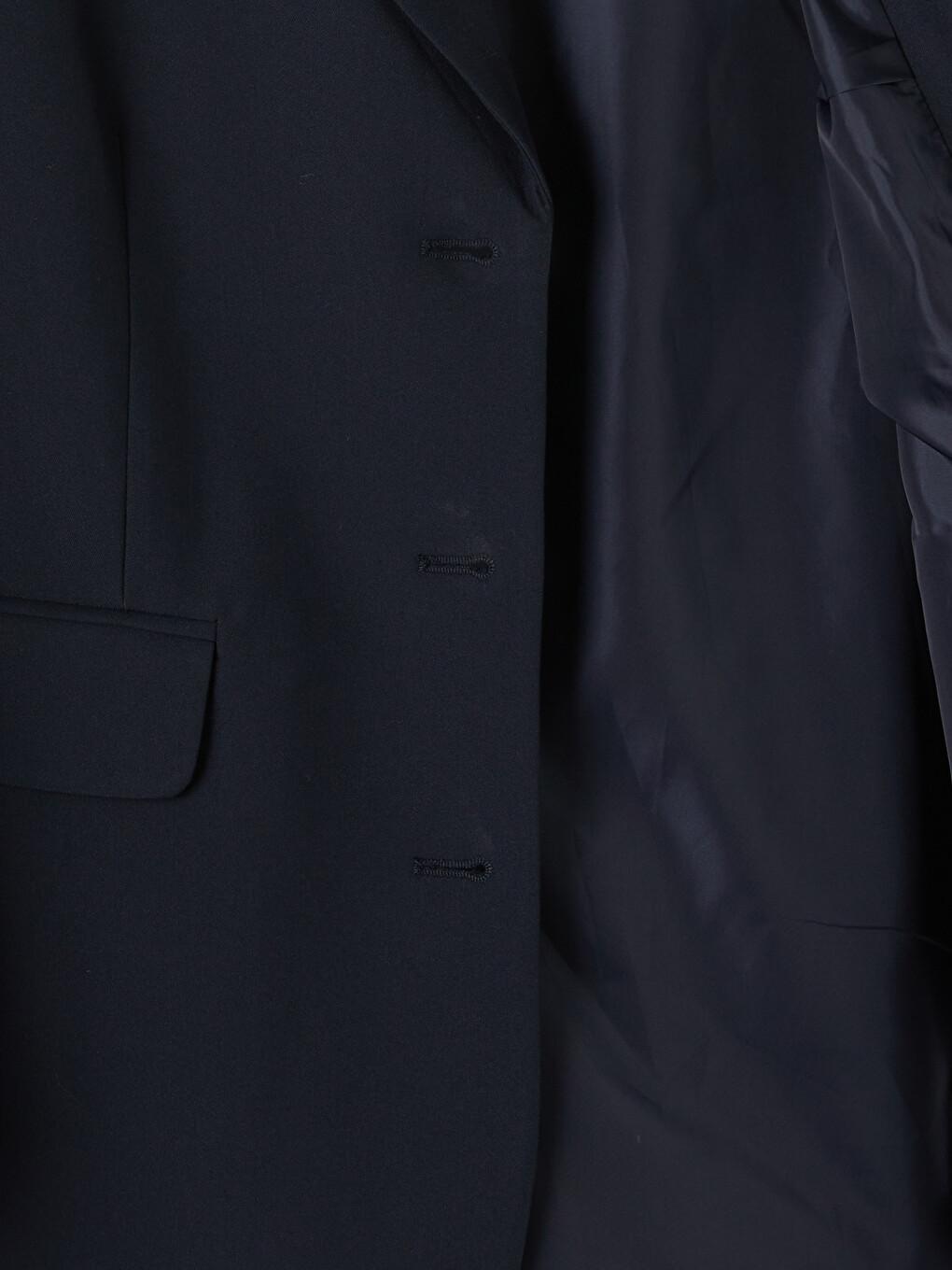 Дамско Сако Яке-7