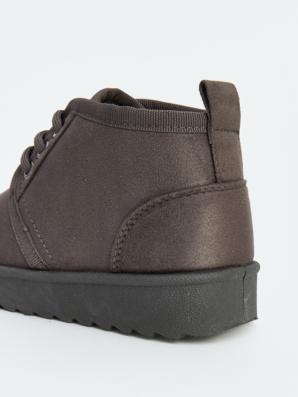 Laced Boys' Boot-1