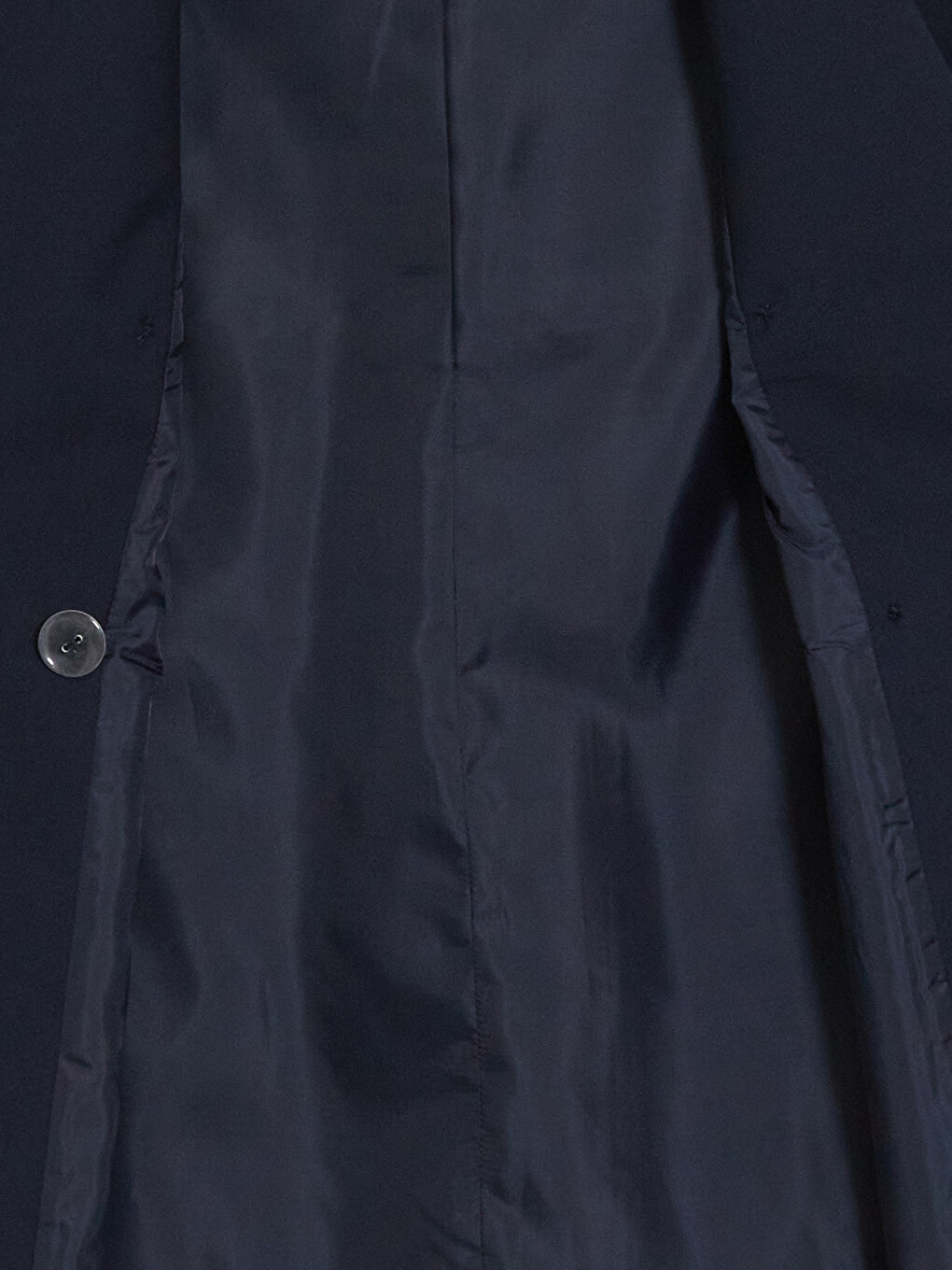 Double Breasted Collar Women's Classic Waistcoat-6
