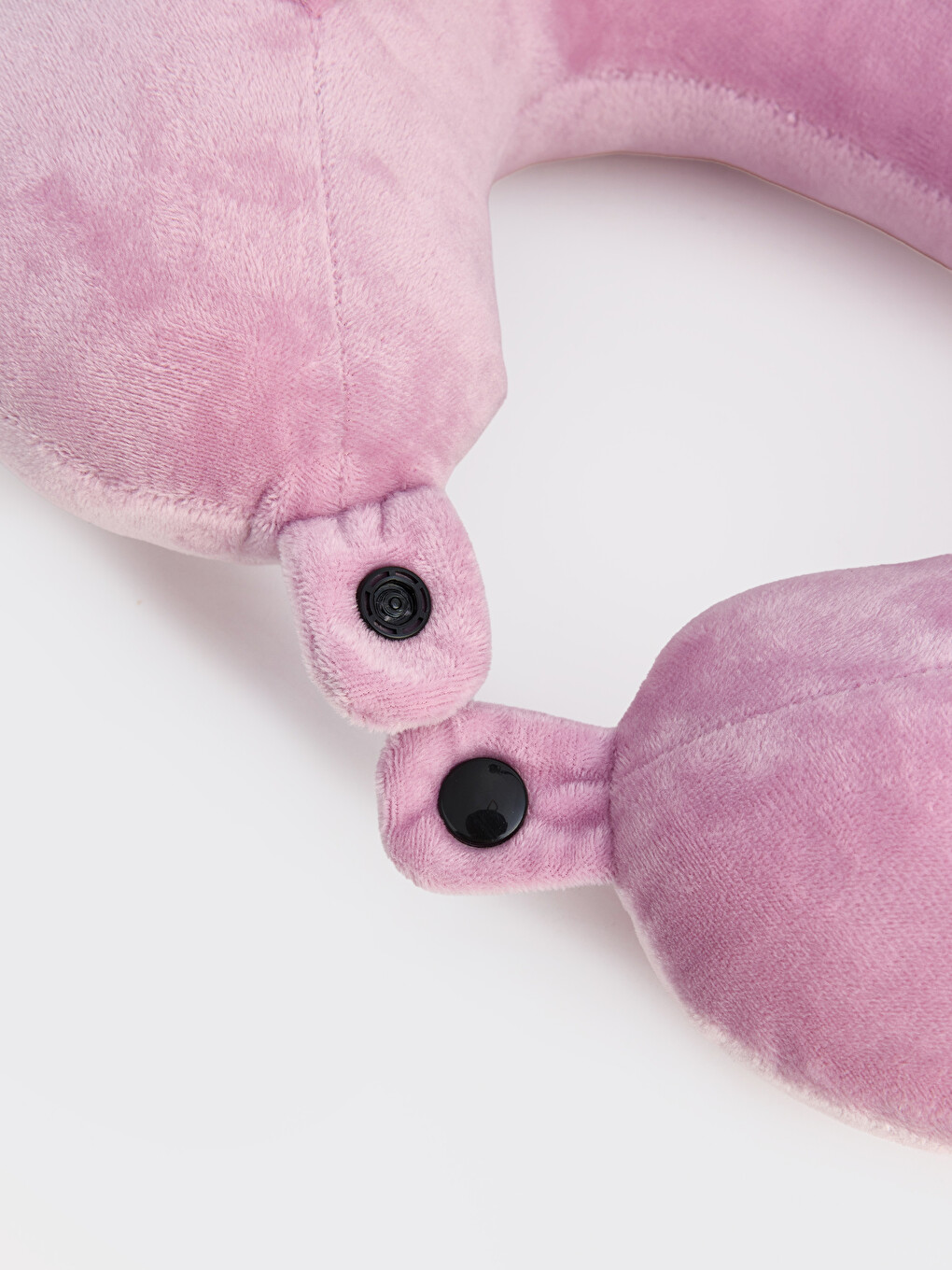 Stitch Figured Child Neck Pillow-2