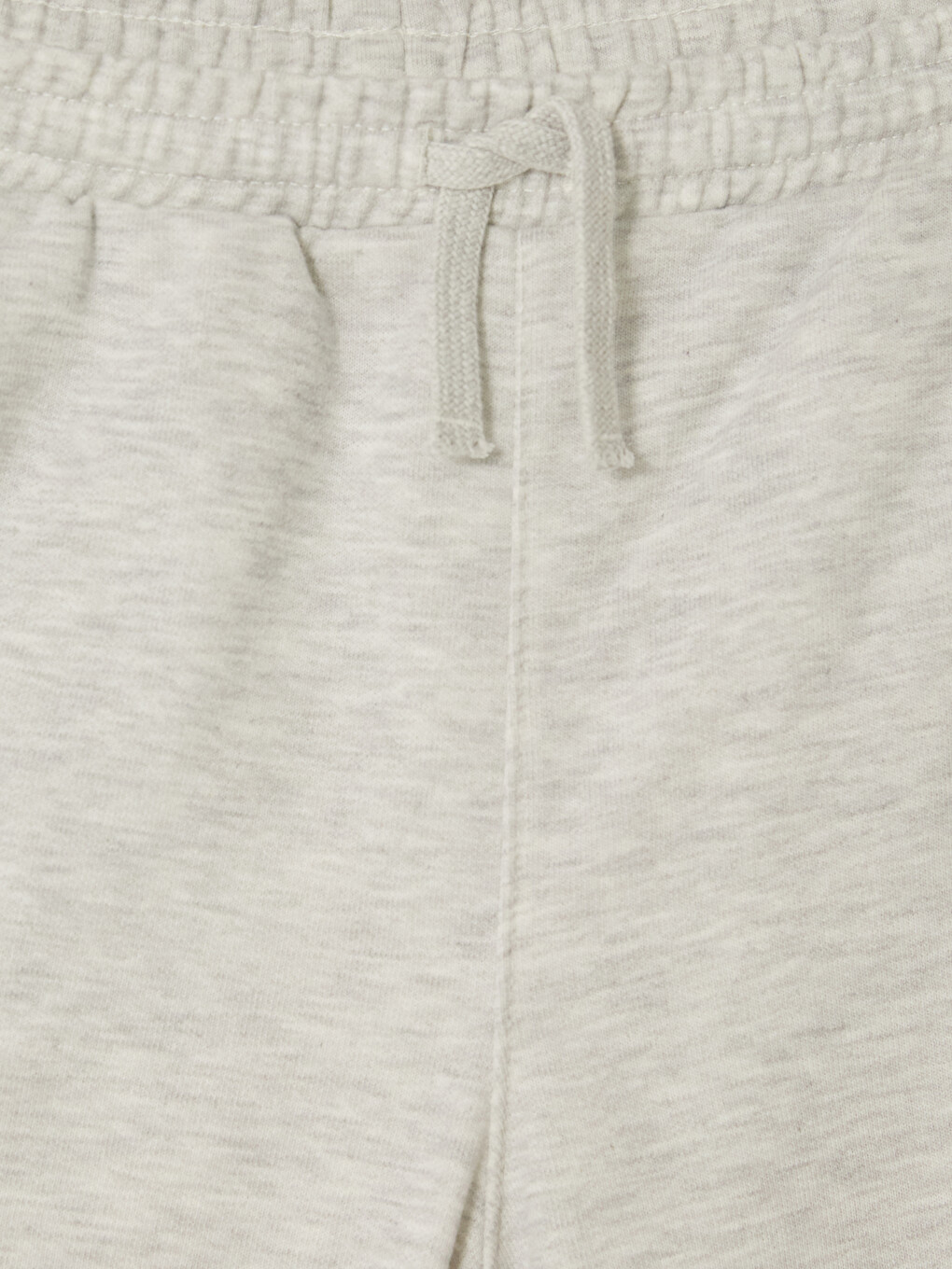 Boy Grey Tracksuit Set-5