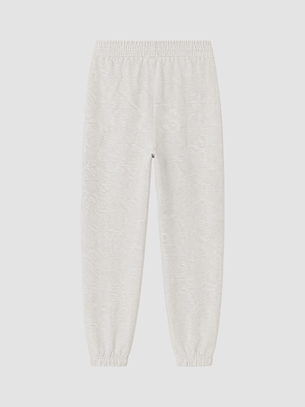 Boy Grey Tracksuit Set-6