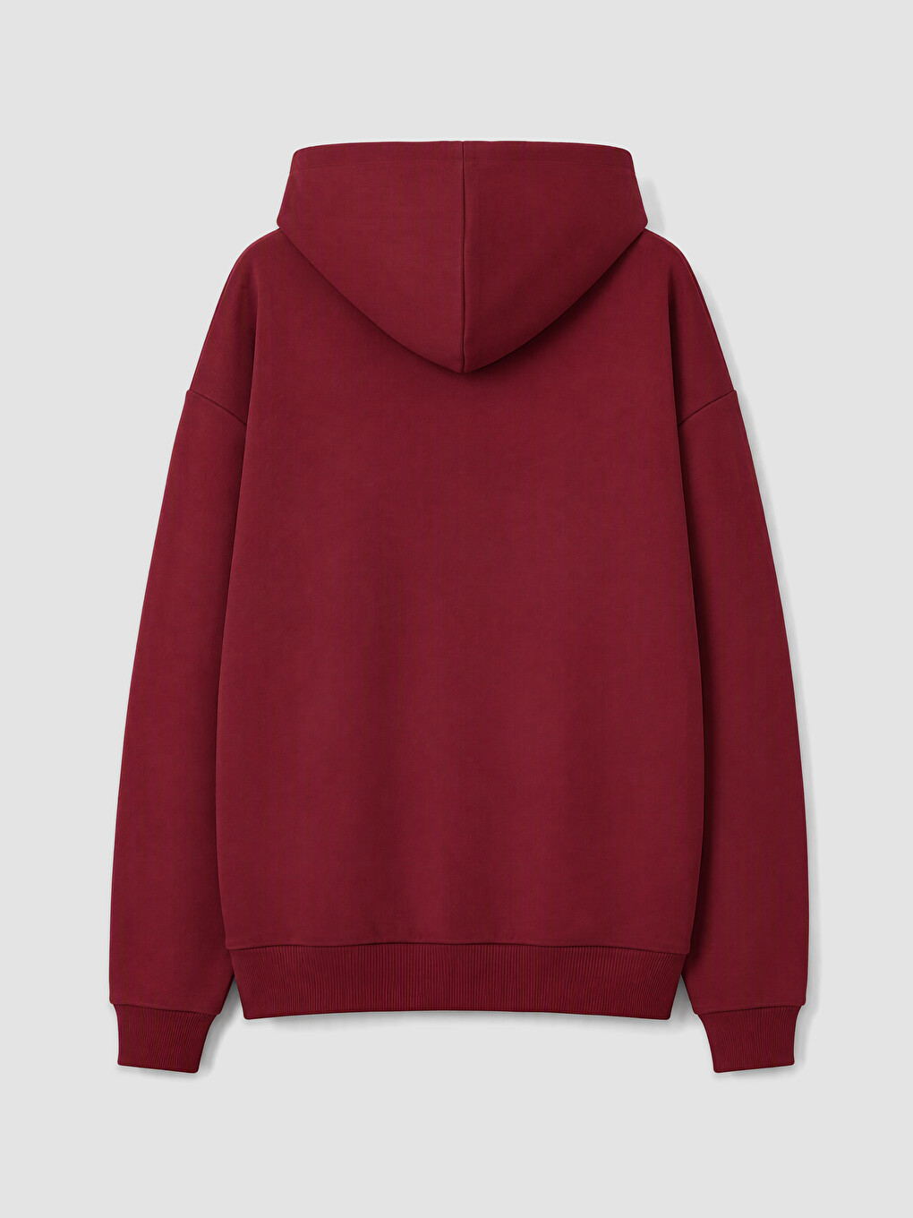 Boy Bordeaux Set-2